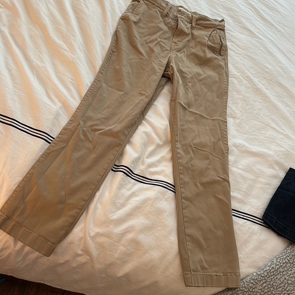 Lucky Brand khakis